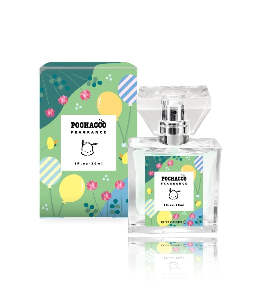 ハローキティ 香水 サンリオ Sanrio プリマニアックス フレグランス Amazon | primaniacs（プリマニアックス） サンリオ